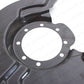 Genuine Toyota 92-97 Land Cruiser FJ80 LX450 Front Right Disc Brake Dust Cover