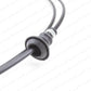 New Genuine Lexus 02-06 ES300 ES330 Hood Lock Control Release Cable 53630-33120