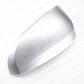 New Genuine OEM Toyota 14-23 4Runner Rav4 Driver Side Mirror Cover Silver 1F7