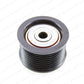 GENUINE TOYOTA LEXUS SEQUOIA TUNDRA GX460 LX570 N.1 IDLER PULLEY 16603-38012