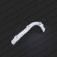 New Genuine OEM Mitsubishi 07-09 Outlander Front LH Bumper Bracket 6400A587