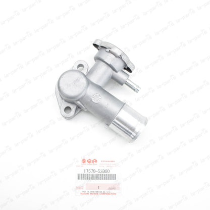 GENUINE SUZUKI 2004-2010 GRAND VITARA XL-7 WATER OUTLET CAP ASSY 17570-52D00