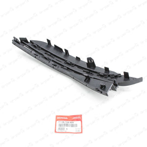 NEW GENUINE HONDA ODYSSEY FRONT LEFT BUMPER FOG LIGHT COVER TRIM 71108-TK8-A50