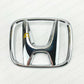 NEW GENUINE 08-17 Honda Civic Accord Odyssey Fit HR-V Front Emblem 75700-TA0-A00