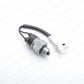 New Genuine OEM Suzuki 89-05 Vitara Transfer 4WD Indicator Switch 37680-60A01