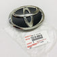 GENUINE TOYOTA CAMRY LE XL  AVALON  FRONT RADIATOR GRILLE EMBLEM 75310-06010