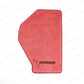 New Genuine OEM Honda S2000 AP1 AP2 Red Floor Mat Set 83600-S2A-A01ZB