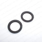 New Genuine OEM Lexus 98-10 Rear Upper Coil Spring Insulator 48257-30060 Qty:2