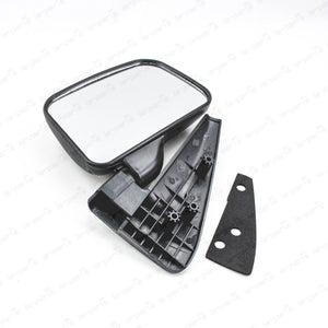 JDM Kashimura LH Side mirror For Subaru Sambar KS3 KS4 KV3 KV4 91032TA240