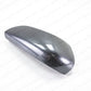 New Genuine Toyota 16-21 Prius Driver Mirror Cover Grey 1G3 87945-47060-B1