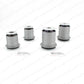NEW GENUINE TOYOTA 10-21 4RUNNER FJ CRUISER GX460 FRONT LOWER ARM BUSHING KIT