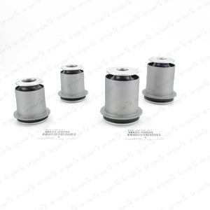 NEW GENUINE TOYOTA 10-21 4RUNNER FJ CRUISER GX460 FRONT LOWER ARM BUSHING KIT