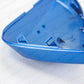 New Genuine Toyota 15-18 Rav4 8X7 Blue Passenger Side Outer Mirror Cover