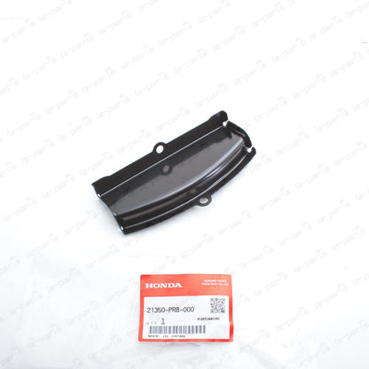 New Genuine OEM Honda 02-15 K-Series Flywheel Inspection Cover 21350-PRB-000