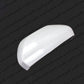 Genuine Toyota 16-21 Prius Driver Mirror Cover White Pearl 070 87945-47060-A1