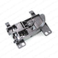 GENUINE SUBARU 07-09 IMPREZA FORESTER INTERIOR RIGHT DOOR HANDLE 61051FG022JG