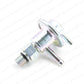 NEW GENUINE TOYOTA LAND CRUISER 93-97 LX450 FUEL PRESSURE REGULATOR 23280-75010