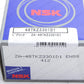 OEM NSK Clutch Release Bearing For Suzuki Carry Every Jimny K6A 48TKZ3301D1
