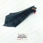 GENUINE TOYOTA 13-18 RAV4 PASSENGER FENDER TO COWL HOOD SIDE SEAL 53866-42020