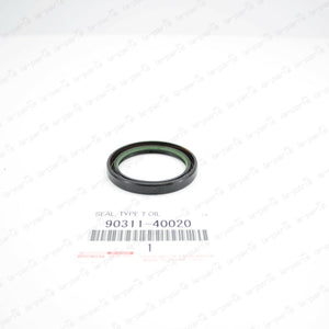 GENUINE TOYOTA SUPRA 2JZGE 2JZGTE MKIV CAM SEAL CAMSHAFT OIL SINGLE 90311-40020