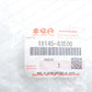 New Genuine OEM Suzuki Swift SX4 Purge Valve Chamber 18145-83E00