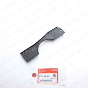New Genuine OEM Honda 03-07 Accord RDX Battery Hold Down Plate 31512-SDB-A01