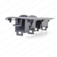 NEW GENUINE TOYOTA 07-11 FJ CRUISER PASSENGER WINDOW SWITCH BEZEL 74231-35211-B0