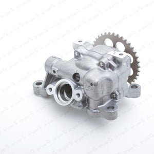 New Genuine OEM Suzuki Vitara SX4 Sidekick Aerio Engine Oil Pump 16100-65D00