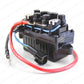 New Genuine OEM 2003-2012 Yamaha Trim Tilt Relay Assembly 68V-8195B-01