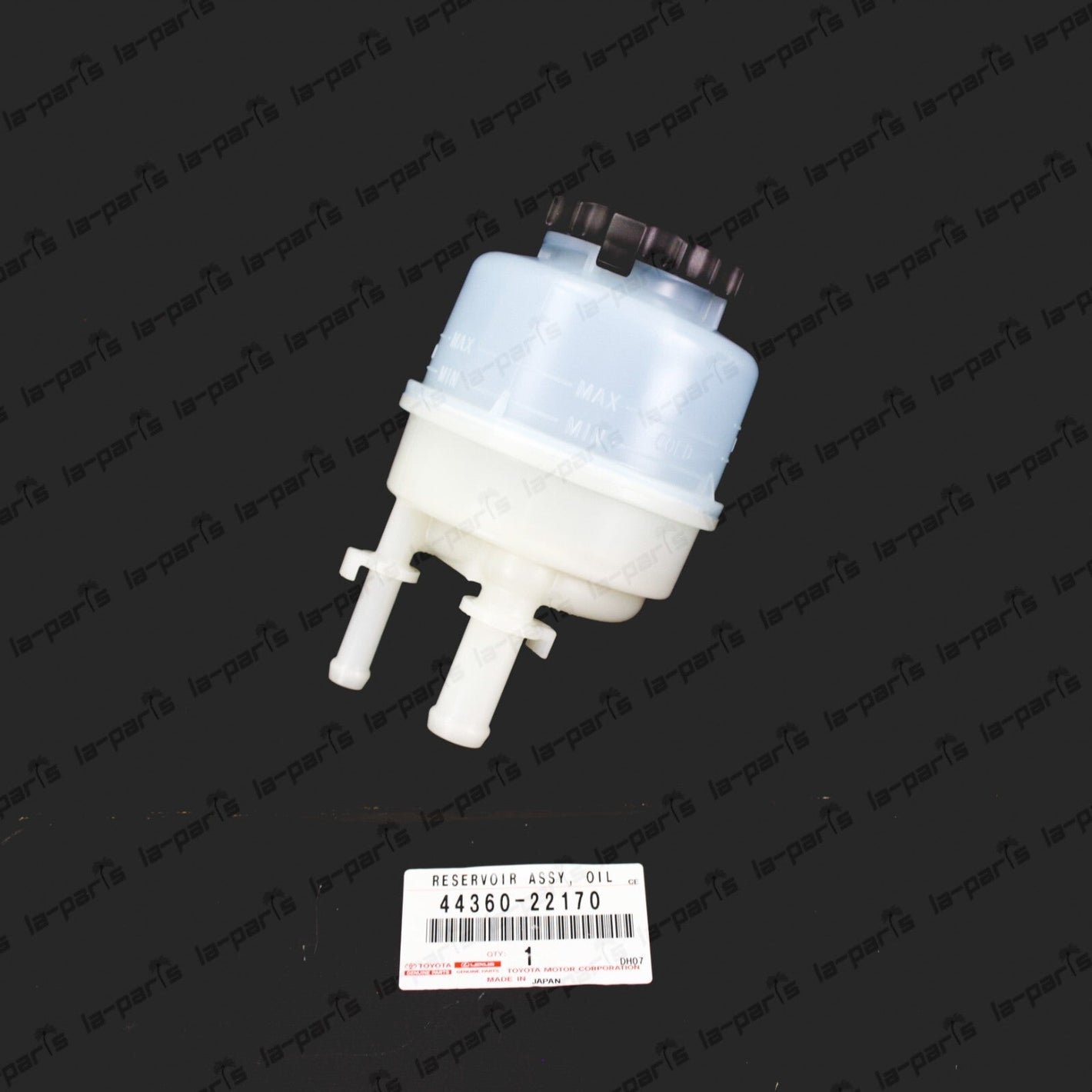Genuine Lexus GS300 LS430 SC430 Power Steering Oil Pump Reservoir 44360-22170
