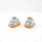 Genuine Toyota MR2 Supra Celica Amber Sidemarker Signal Lamps 81731-17051 2 PCS