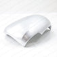 New Genuine OEM Toyota 10-15 Prius Prius V Driver Side Mirror Cover Silver 1F7