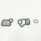 NEW GENUINE HONDA CIVIC SI ACURA RSX K-SERIES I-VTEC SPOOL VALVE GASKET KIT K20