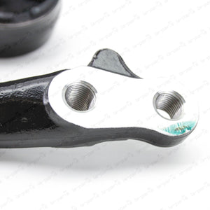 NEW GENUINE LEXUS 1999-2005 GS300 GS430 GS400 LOWER FRONT SUSPENSION ARM PAIR