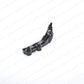 New Genuine OEM Mitsubishi 16-19 Pajero Sport Front LH Bumper Bracket 6400G173