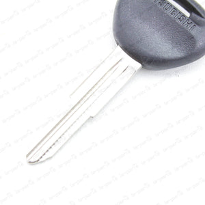 NEW GENUINE MITSUBISHI LANCER PAJERO ECLIPSE GTO GALANT L200 BLANK KEY MB543949