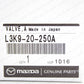 New Genuine OEM Mazda 3 6 CX-7 2.3 Turbo Intercooler Bypass Valve L3K9-20-250A
