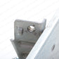 New Genuine OEM Mitsubishi 14-22 Outlander Front RH Bumper Bracket 6400D582
