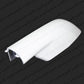 Genuine Lexus 02-06 LX470 White Rear Driver Roof Rack Leg Cover 63494-60070-A0