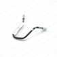 Genuine Toyota 09-14 FJ Cruiser 10-22 4Runner Front Brake Tube No.6 47316-60631