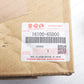 New Genuine OEM Suzuki Vitara SX4 Sidekick Aerio Engine Oil Pump 16100-65D00