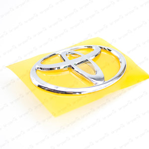 NEW GENUINE TOYOTA 1991-2002 4RUNNER PICKUP BACK DOOR EMBLEM 75441-35010