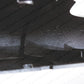 New Genuine OEM Lexus 08-15 LX570 Rear Passenger Roof Rack Leg Cover 6349360110