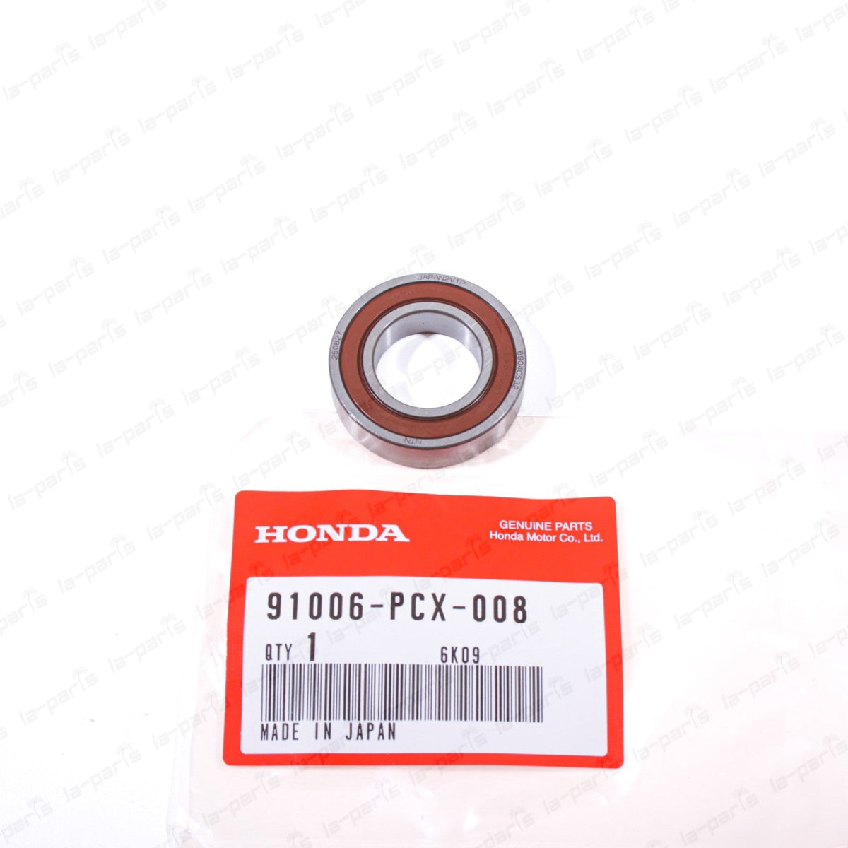 New Genuine OEM Honda 2000-2009 S2000 AP1 AP2 Clutch Pilot Bearing 91006-PCX-008
