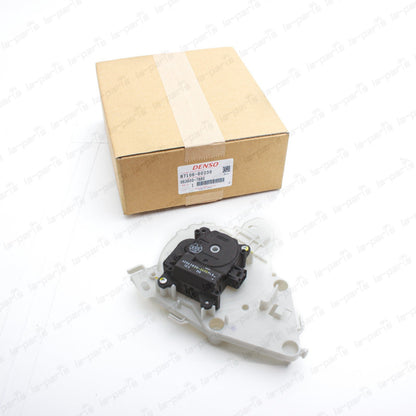 OEM Denso RH AC Damper Servo For Toyota 10-24 4Runner Lexus GX460 87106-60230