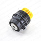 Genuine Toyota 4Runner Fj Tundra LS460 GS460 Oil Filter Housing Cap 15650-38020