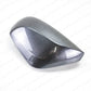 New Genuine Toyota 16-21 Prius Driver Mirror Cover Grey 1G3 87945-47060-B1