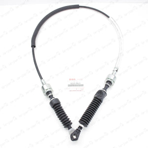 NEW GENUINE SUZUKI 06-08 GRAND VITARA JB627 GEAR SELECT SHIFT CABLE 28210-64J11