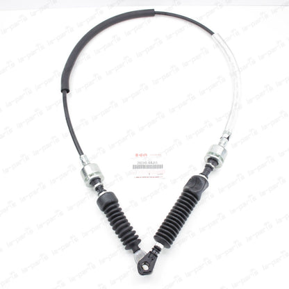 NEW GENUINE SUZUKI 06-08 GRAND VITARA JB627 GEAR SELECT SHIFT CABLE 28210-64J11
