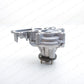 New Genuine OEM Toyota 1KD-FTV 2KD-FTV 1KZ-TE Engine Water Pump 16100-69357